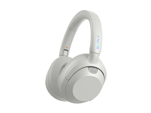 Sony ULT WEAR Over-Ear Noise Cancelling Bluetooth Headphones