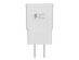 Samsung USB Quick Charge 2.0 Fast Charging Travel Wall Adapter White