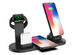 ChargeUp 6-in-1 Wireless Charging Station with Watch Charger