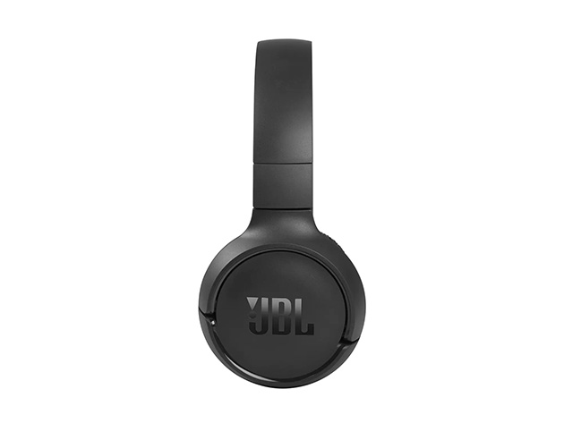 JBL Tune 510BT Wireless On-Ear Headphones (New - Open Box)