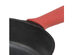 Lodge L8SKA1TS4 10.25 inch Cast Iron Skillet with Silicone Handle