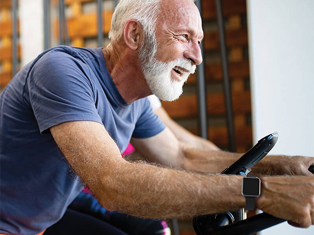 LutiBand Smartwatch: The Next Generation of Medical Alert Devices