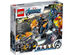 LEGO 76143 Marvel Avengers Truck Take-down