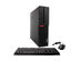 Lenovo ThinkCentre M900 Desktop Computer PC, 3.40 GHz Intel i5 Quad Core Gen 6, 8GB DDR4 RAM, 240GB SSD Hard Drive, Windows 10 Professional 64 bit (Renewed)