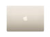 Apple MacBook Air 15" M2 (2023) 16GB RAM 256GB SSD - Starlight (Refurbished)