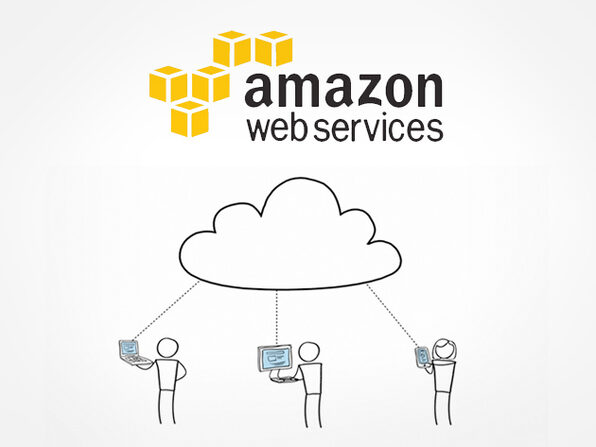 Amazon Web Services-Certified Developer Course - Product Image