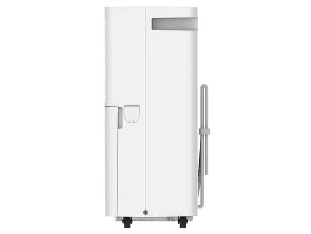 Hisense DH3019K1W 22-Pint 1-Speed Dehumidifier