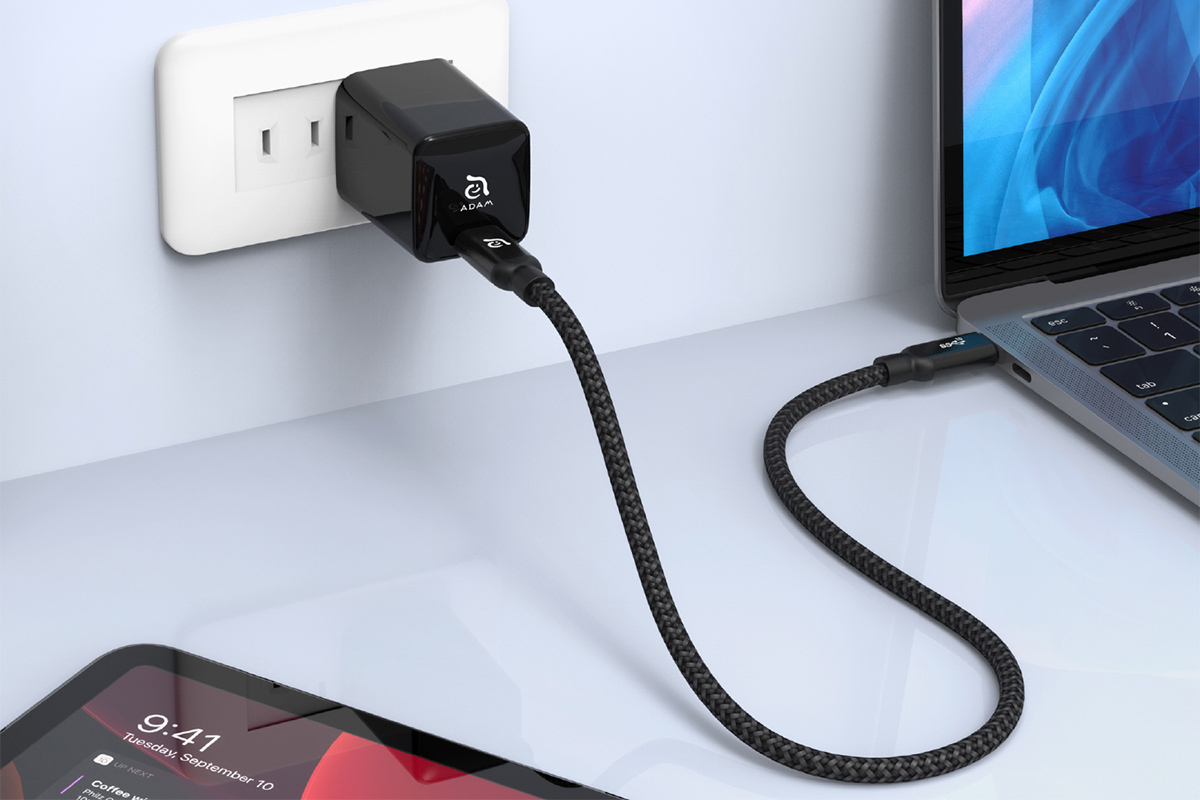10 fast-charging cables that’ll power up your devices in half the time