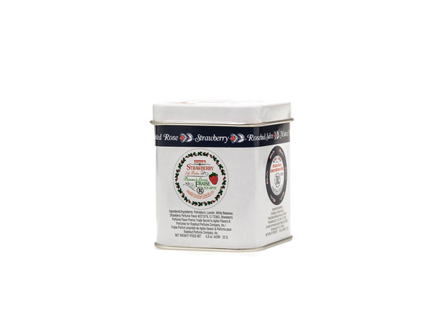 Rosebud Perfume Co. Smith's Three Lavish Layers Lip Balm - 6.1oz (180ml)