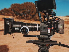 The Complete Video Production Super Bundle