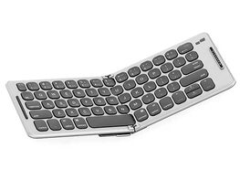 Mobile Pixels Foldable Keyboard