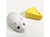 Odyssey ODY599 RC Angry Anaconda and Meddling Mouse Combo Pack