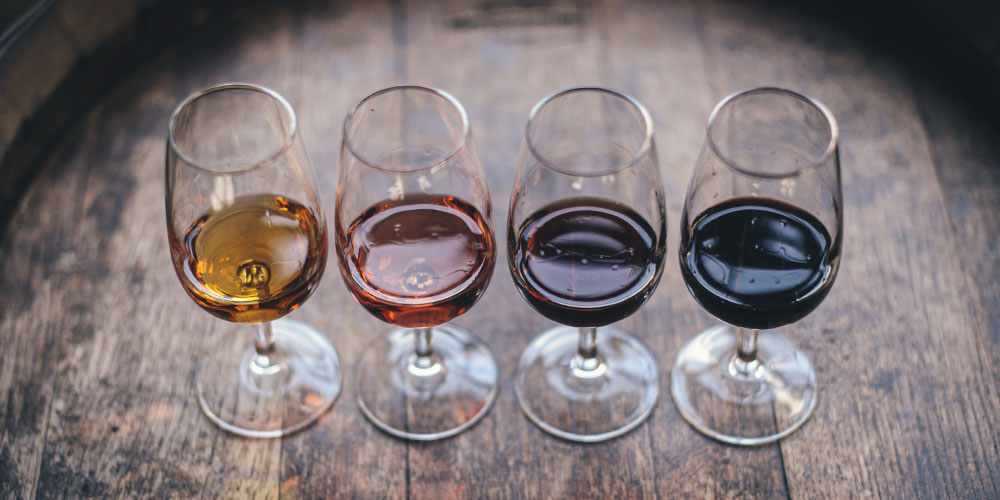 Wine Service: Professional Skills in Hospitality