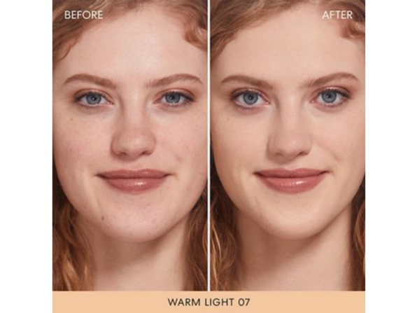 bareminerals warm light 07