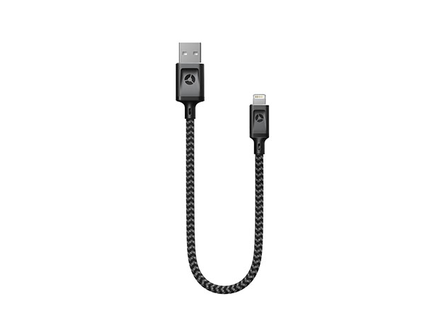 Nomad 0.3M Lightning Cable