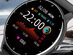 LIGE Luxury Waterproof Bluetooth Men's Smart Watch