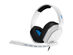 Astro 939001845 Gaming A10 Wired Gaming Headset - White/Blue