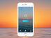 Aura Meditation App Premium: 1-Yr Subscription