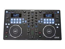 Gemini GMX Professional DJ Media Player