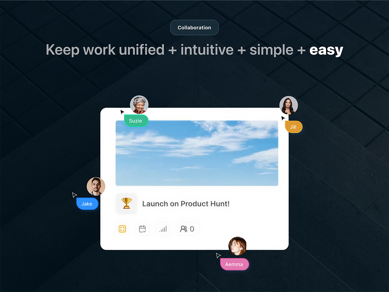 Lyra Project Management Unlimited Plan (10 Users): Lifetime Subscription