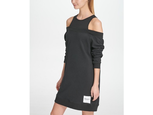 astr off shoulder dress ASTR the Label | Hoda Off Shoulder Top in White