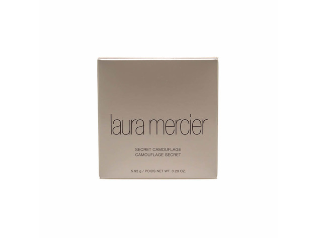 Laura Mercier Secret Camouflage Concealer - SC-3 0.2oz