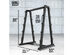 Synergee Fixed Barbell Storage Rack