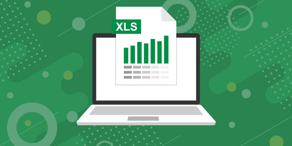 Microsoft Excel (365): Crash Course - Product Image