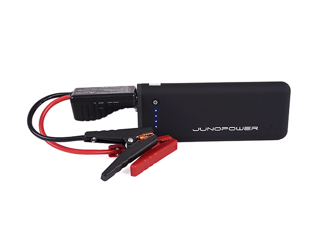 JunoJumper PRO 18,000mAh Battery Pack