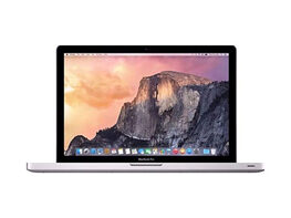 Apple MacBook Pro 13.3" Core i5, 8GB RAM 500GB (Pre-Owned)
