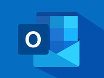 Learn Microsoft Outlook 2019 - Product Image