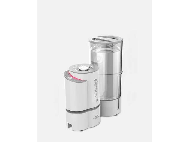 Vornado ELEMENTA Element A Air + Steam Humidifier