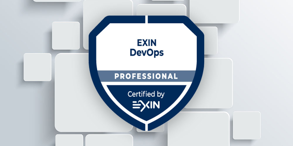 EXIN Certified: DevOps Professional