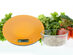 Chef's Circle Digital Kitchen Scale (Red)