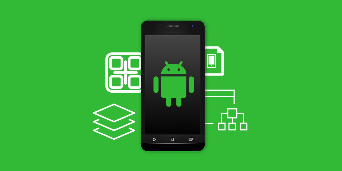 How to Make a Freaking Android App