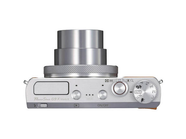 canon g9xii