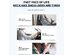3D Smart Cervical Massager 9 Intensity 6 Modes Neck Massager