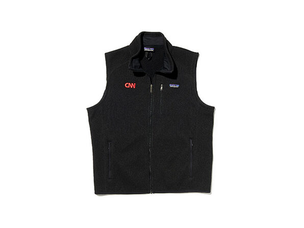 patagonia better sweater vest xxl