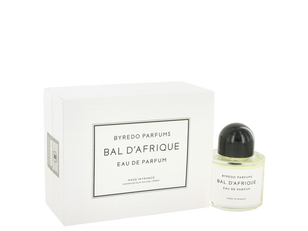 Byredo Bal D'afrique by Byredo Eau De Parfum Spray (Unisex) 3.4 oz