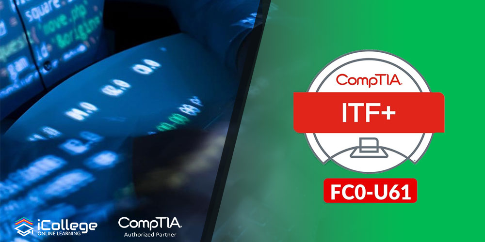 CompTIA IT Fundamentals+ (FC0-U61)