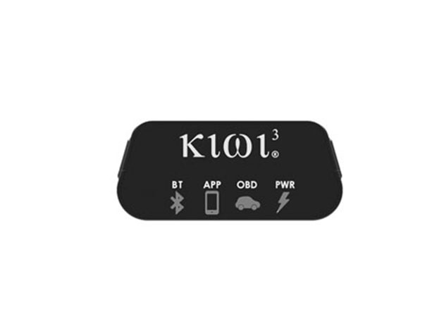 Kiwi 3 Bluetooth Onboard Diagnostic Automotive Scan Tool