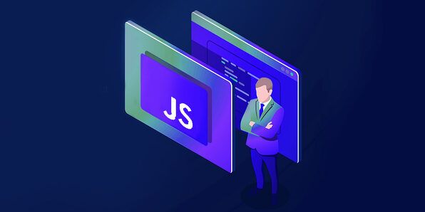 The 2022 Javascript Developer Bootcamp - Product Image