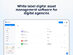 Cloudbrand Team Cloud Storage Plus Plan: Lifetime Subscription