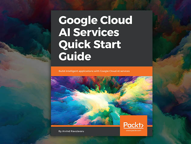 Google Cloud AI Services Quick Start Guide