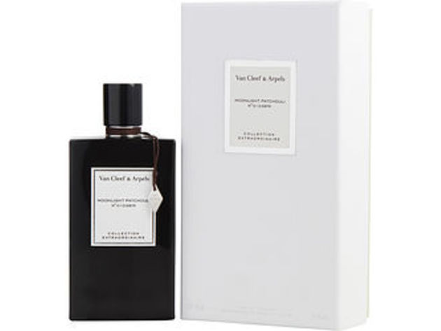 MOONLIGHT PATCHOULI VAN CLEEF & ARPELS by Van Cleef & Arpels EAU DE PARFUM SPRAY 2.5 OZ For UNISEX
