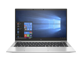 HP EliteBook 840 G7 14" (2020) i5 1.7GHz 16GB RAM 512GB SSD WIN11PRO (Refurbished)