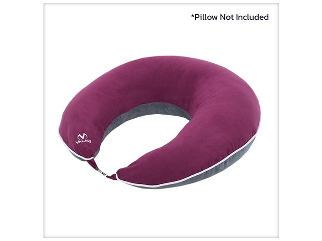 Valari Pillow Cover