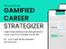 DreamGravity Career Strategizer Tool: One-Time Lifetime Purchase