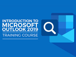FREE: Introduction to Microsoft Outlook 2019
