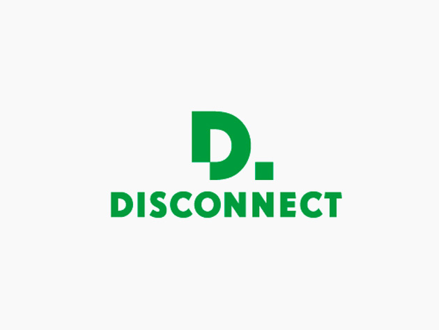 Disconnect VPN Premium lifetime subscription